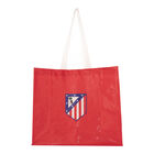 Atleti Rafia Bag